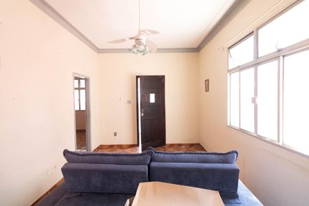 Sala de casa à venda com 4 quartos, 300m² em Santíssimo, Rio de Janeiro