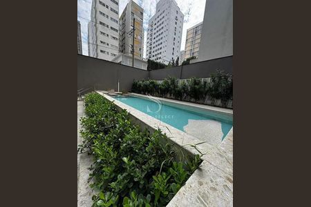 Apartamento à venda com 3 quartos, 349m² em Jardim Paulista, São Paulo