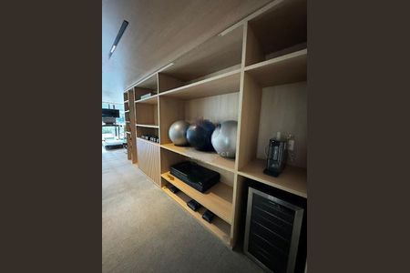 Apartamento à venda com 3 quartos, 349m² em Jardim Paulista, São Paulo