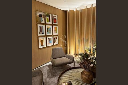 Apartamento à venda com 3 quartos, 349m² em Jardim Paulista, São Paulo