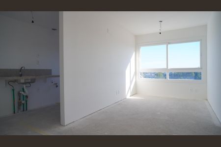 Apartamento à venda com 2 quartos, 60m² em Jardim do Salso, Porto Alegre