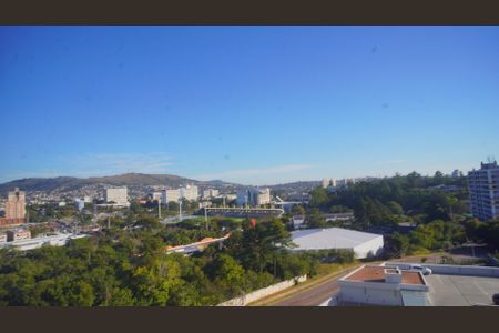 Apartamento à venda com 60m², 2 quartos e 1 vaga Apartamento à venda com 60m², 2 quartos e 1 vagaVista da Rua