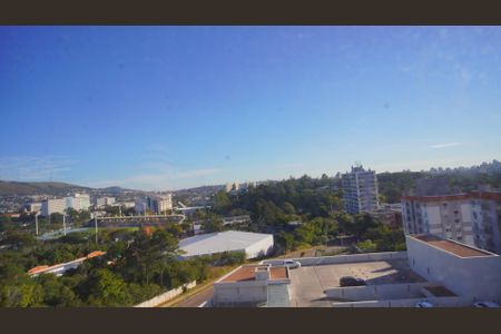 Apartamento à venda com 60m², 2 quartos e 1 vaga Apartamento à venda com 60m², 2 quartos e 1 vagaVista da Rua