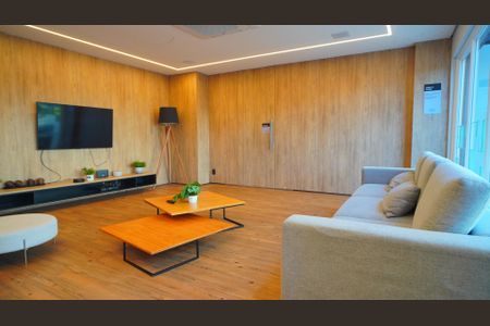 Apartamento à venda com 60m², 2 quartos e 1 vaga Apartamento à venda com 60m², 2 quartos e 1 vagaCoworking