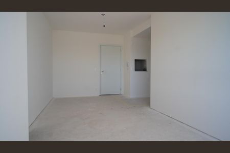 Apartamento à venda com 60m², 2 quartos e 1 vaga Apartamento à venda com 60m², 2 quartos e 1 vagaSala