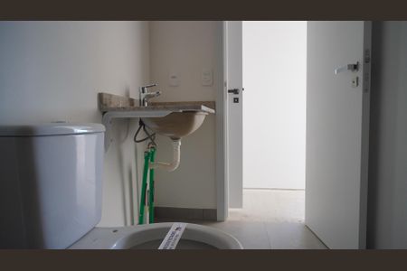 Apartamento à venda com 60m², 2 quartos e 1 vaga Apartamento à venda com 60m², 2 quartos e 1 vagaBanheiro 1