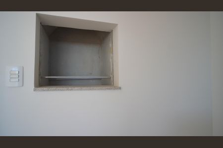Apartamento à venda com 60m², 2 quartos e 1 vaga Apartamento à venda com 60m², 2 quartos e 1 vagaChurrasqueira do imóvel