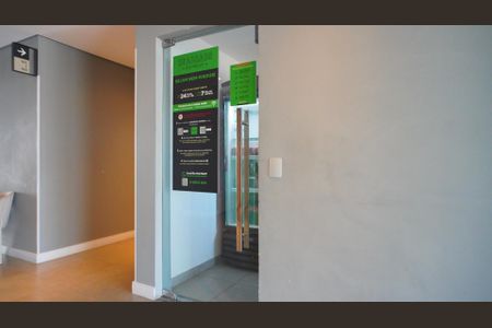Apartamento à venda com 60m², 2 quartos e 1 vaga Apartamento à venda com 60m², 2 quartos e 1 vagaMercadinho