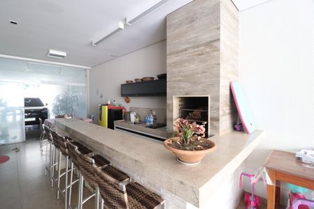 Casa para alugar com 388m², 4 quartos e 3 vagasVaranda gourmet
