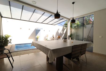 Casa para alugar com 388m², 4 quartos e 3 vagasVaranda gourmet