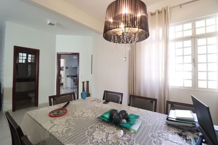 Casa para alugar com 388m², 4 quartos e 3 vagasSala de Jantar