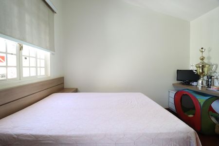 Casa para alugar com 388m², 4 quartos e 3 vagasQuarto 1 - Suíte
