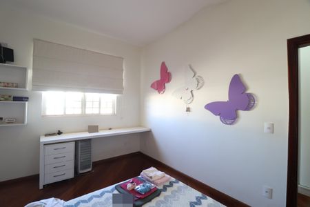Casa para alugar com 388m², 4 quartos e 3 vagasQuarto 2 - Suíte