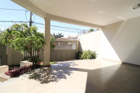 Casa para alugar com 388m², 4 quartos e 3 vagasVaranda da Sala