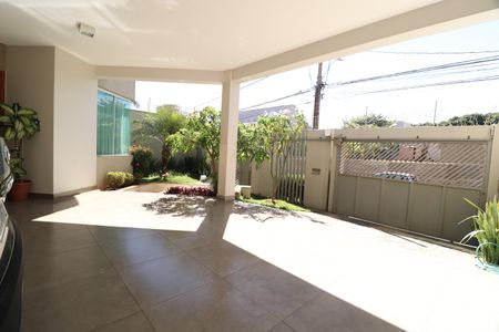 Casa para alugar com 388m², 4 quartos e 3 vagasVaranda da Sala