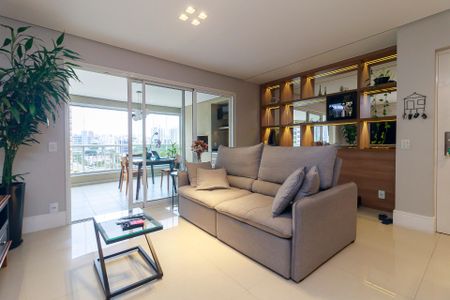 Apartamento para alugar com 3 quartos, 135m² em Vila Cruzeiro, São Paulo