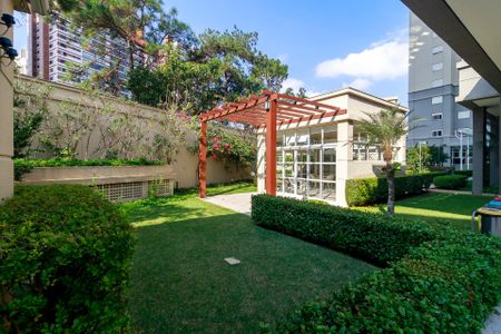 Área Comum de apartamento para alugar com 3 quartos, 135m² em Vila Cruzeiro, São Paulo