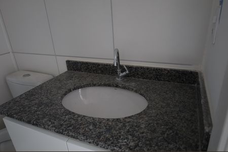 Apartamento para alugar com 3 quartos, 62m² em Usina Piratininga, São Paulo