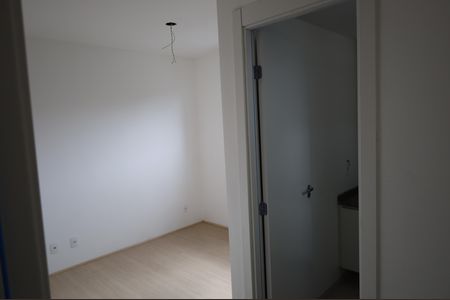 Apartamento para alugar com 3 quartos, 62m² em Usina Piratininga, São Paulo