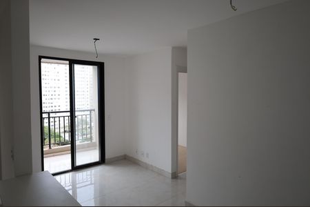 Apartamento para alugar com 3 quartos, 62m² em Usina Piratininga, São Paulo