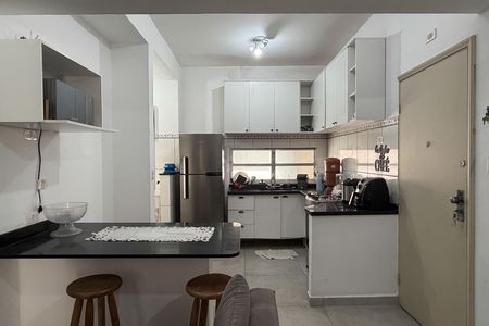 Apartamento para alugar com 60m², 2 quartos e 1 vaga Apartamento para alugar com 60m², 2 quartos e 1 vagaCozinha e Área de Serviço