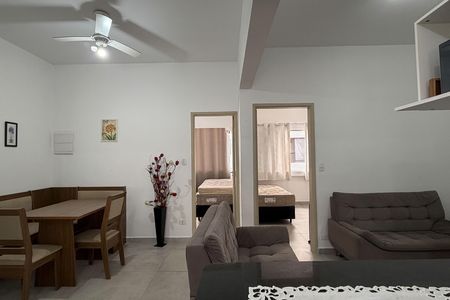 Apartamento para alugar com 60m², 2 quartos e 1 vaga Apartamento para alugar com 60m², 2 quartos e 1 vagaSala
