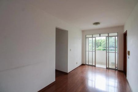 Apartamento para alugar com 3 quartos, 100m² em Planalto, Belo Horizonte