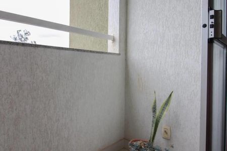 Apartamento para alugar com 100m², 3 quartos e 1 vaga Apartamento para alugar com 100m², 3 quartos e 1 vagaFoto 06