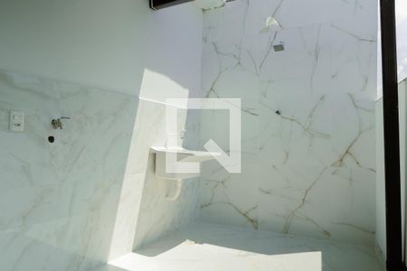 Casa à venda com 160m², 4 quartos e 2 vagas Casa à venda com 160m², 4 quartos e 2 vagasÁrea de Serviço