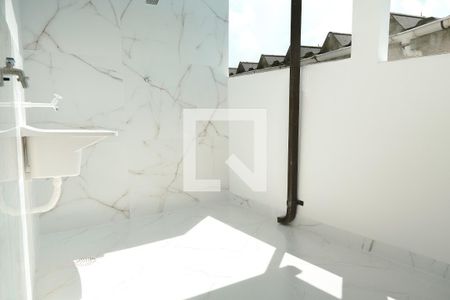 Casa à venda com 160m², 4 quartos e 2 vagas Casa à venda com 160m², 4 quartos e 2 vagasÁrea de Serviço