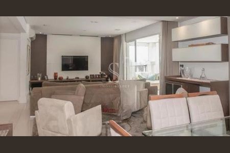 Apartamento à venda com 4 quartos, 245m² em Vila Clementino, São Paulo