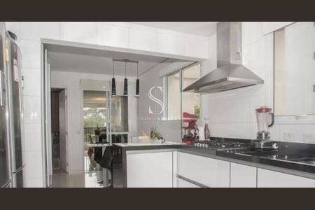 Apartamento à venda com 4 quartos, 245m² em Vila Clementino, São Paulo