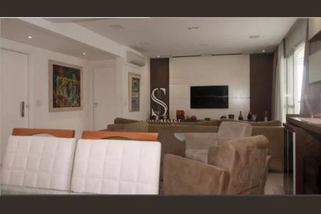 Apartamento à venda com 4 quartos, 245m² em Vila Clementino, São Paulo