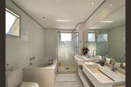 Apartamento à venda com 4 quartos, 245m² em Vila Clementino, São Paulo
