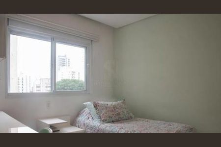 Apartamento à venda com 4 quartos, 245m² em Vila Clementino, São Paulo
