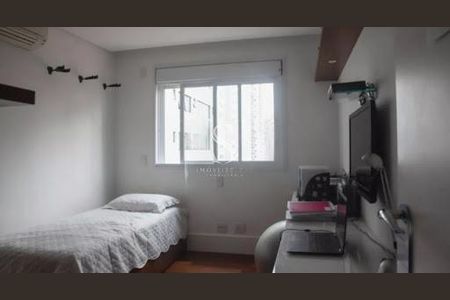 Apartamento à venda com 4 quartos, 245m² em Vila Clementino, São Paulo