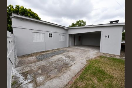 Casa para alugar com 2 quartos, 53m² em Marrocos, Gravataí
