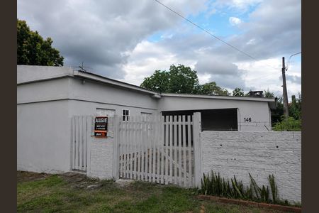 Casa para alugar com 2 quartos, 53m² em Marrocos, Gravataí