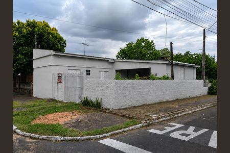 Casa para alugar com 2 quartos, 53m² em Marrocos, Gravataí