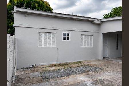Casa para alugar com 2 quartos, 53m² em Marrocos, Gravataí