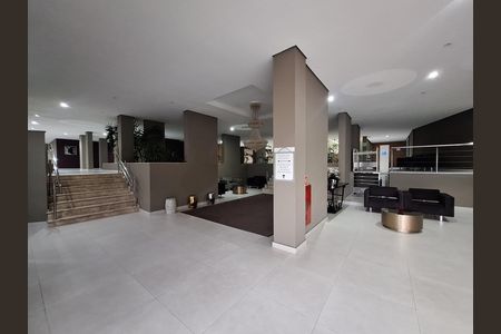 Apartamento à venda com 127m², 4 quartos e 3 vagas