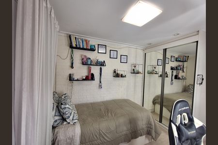 Apartamento à venda com 127m², 4 quartos e 3 vagas Apartamento à venda com 127m², 4 quartos e 3 vagasSuíte 2