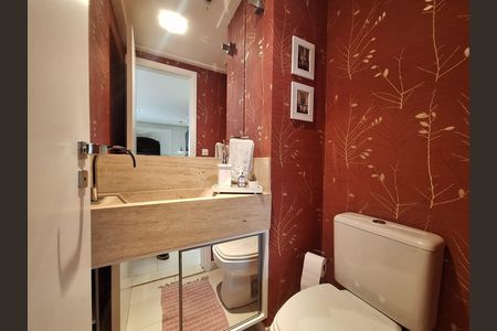 Apartamento à venda com 4 quartos, 127m² em Centro, Santo André