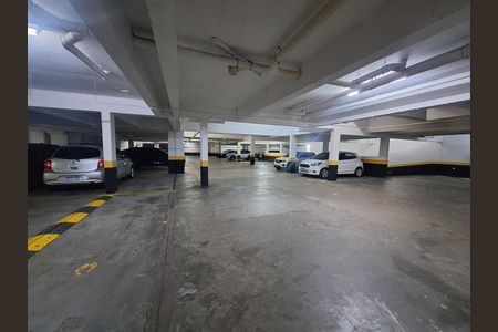 Apartamento à venda com 127m², 4 quartos e 3 vagas