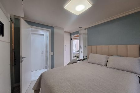 Apartamento à venda com 127m², 4 quartos e 3 vagas Apartamento à venda com 127m², 4 quartos e 3 vagasSuíte 1