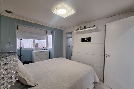 Apartamento à venda com 127m², 4 quartos e 3 vagas Apartamento à venda com 127m², 4 quartos e 3 vagasSuíte 1