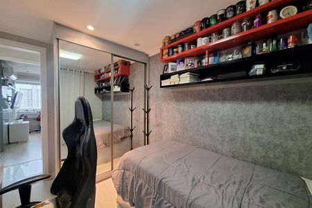Apartamento à venda com 127m², 4 quartos e 3 vagas Apartamento à venda com 127m², 4 quartos e 3 vagasQuarto 2