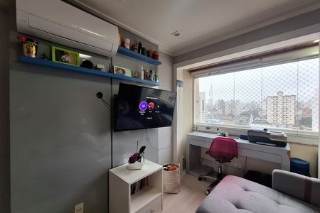 Apartamento à venda com 127m², 4 quartos e 3 vagas Apartamento à venda com 127m², 4 quartos e 3 vagasQuarto 1