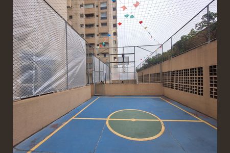 Apartamento à venda com 4 quartos, 127m² em Centro, Santo André