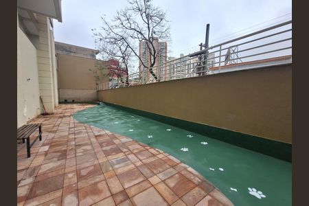 Apartamento à venda com 4 quartos, 127m² em Centro, Santo André